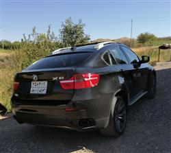 بي ام دبليو X6